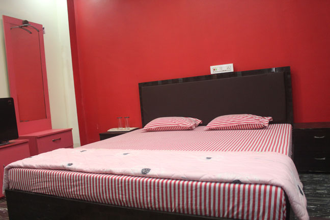 Standard A.C. Room SL-002