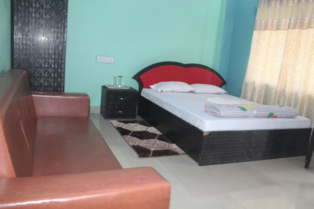 Standard A.C. Room SL-003