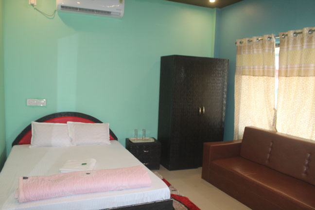 Standard A.C. Room SL-005