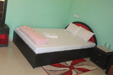 Standard NON A.C. Room SL-007